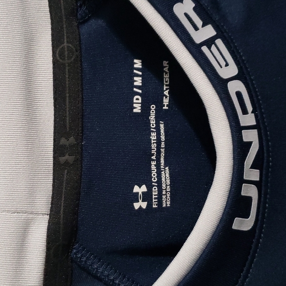 Under Armour shirt - Picture 2 of 4